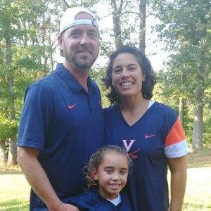 Meet your Posher, Pamela